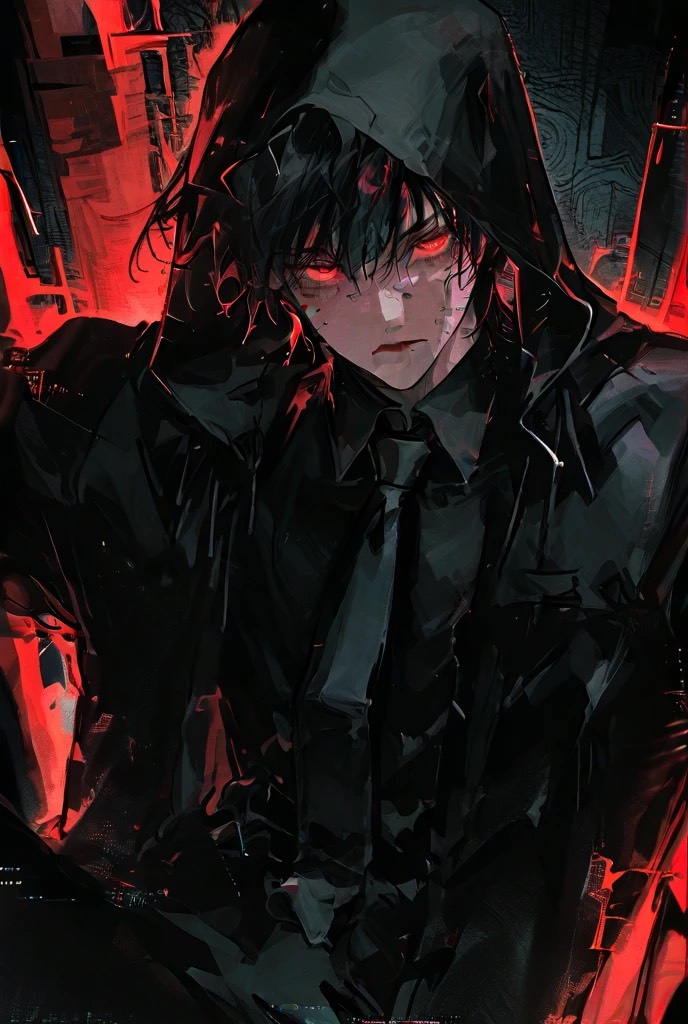 Image for THE END DEPPA WORLD 2 EP -End contents-