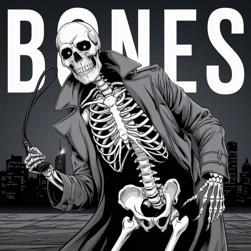 Voice image for Untitled Voice