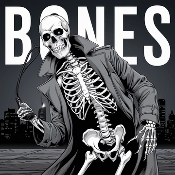 Image for Bones