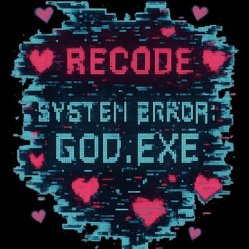 Image for  "ERROR_GØD(デンパ♥MODE)"