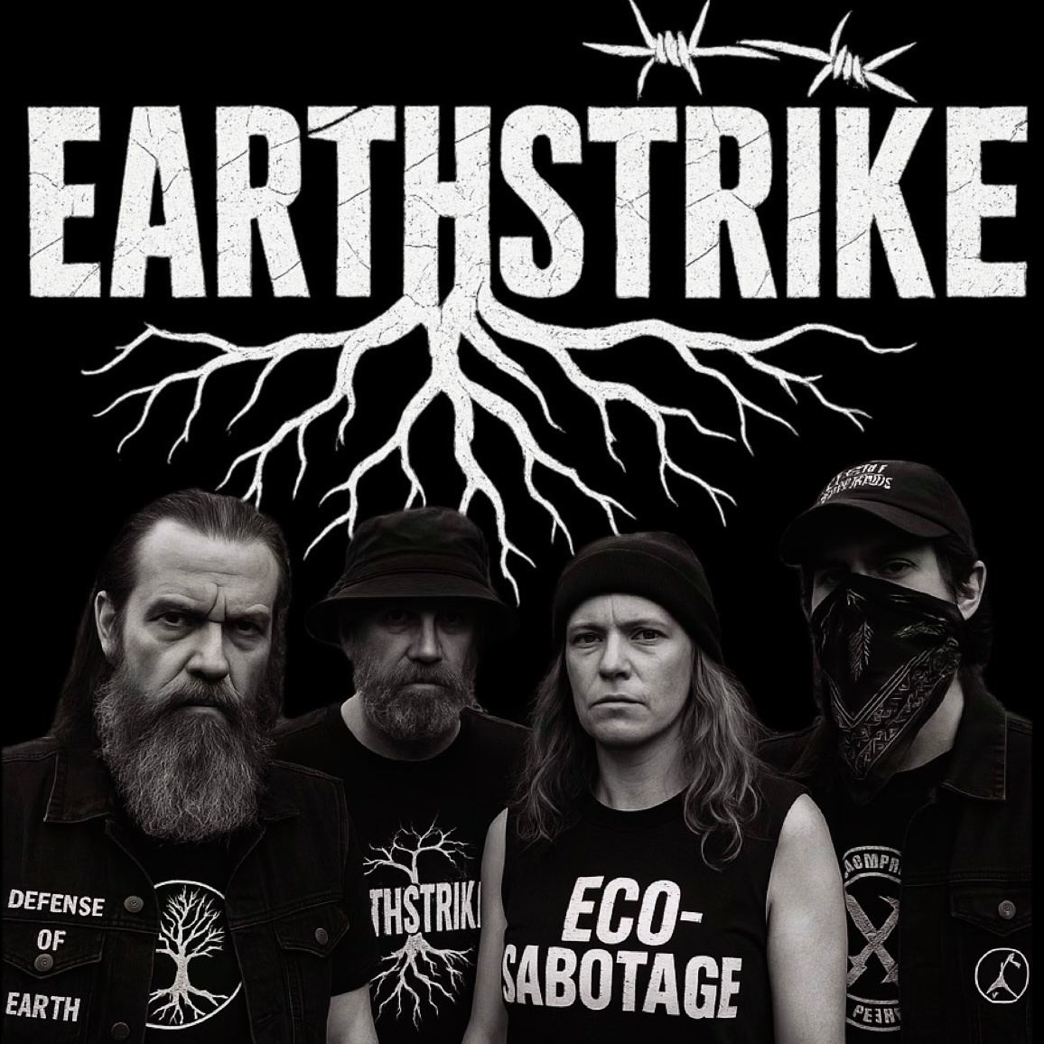 EarthStrike