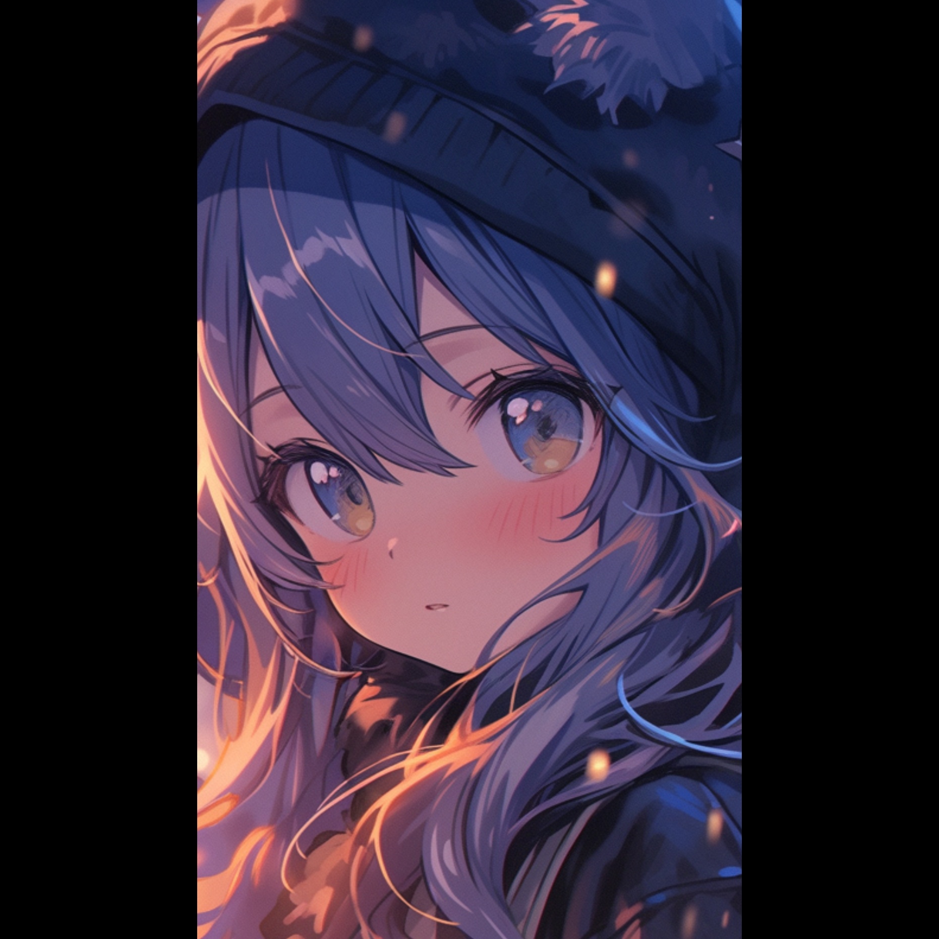 Starlight Dreamer artwork