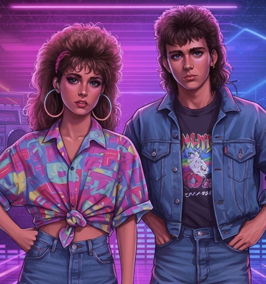 Lucky Rock Star artwork