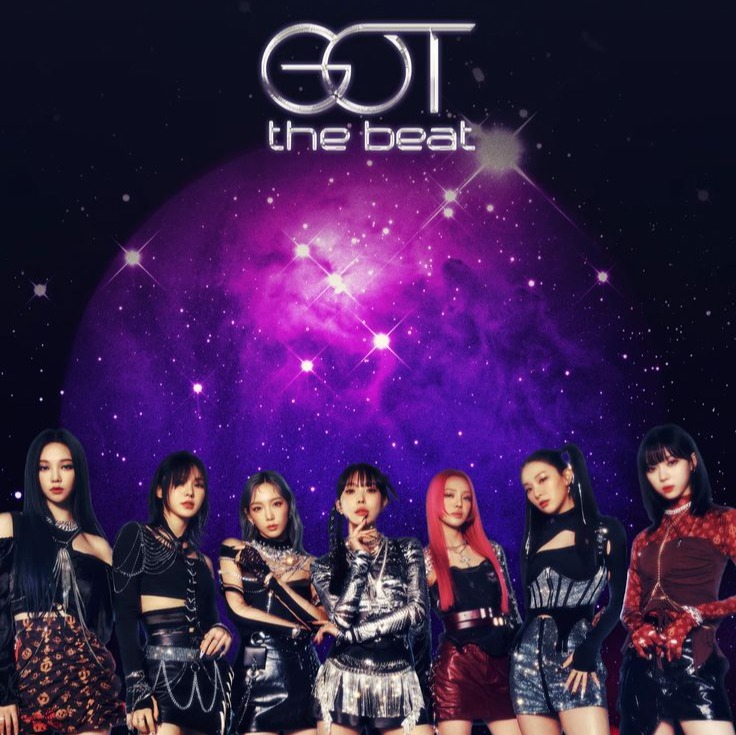 One More Night-GOT THE BEAT artwork