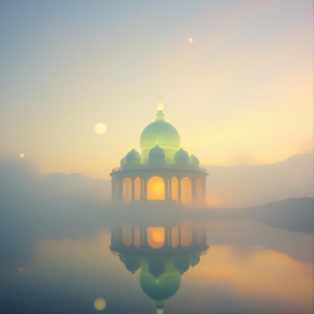 Image for Temple Of Pearls