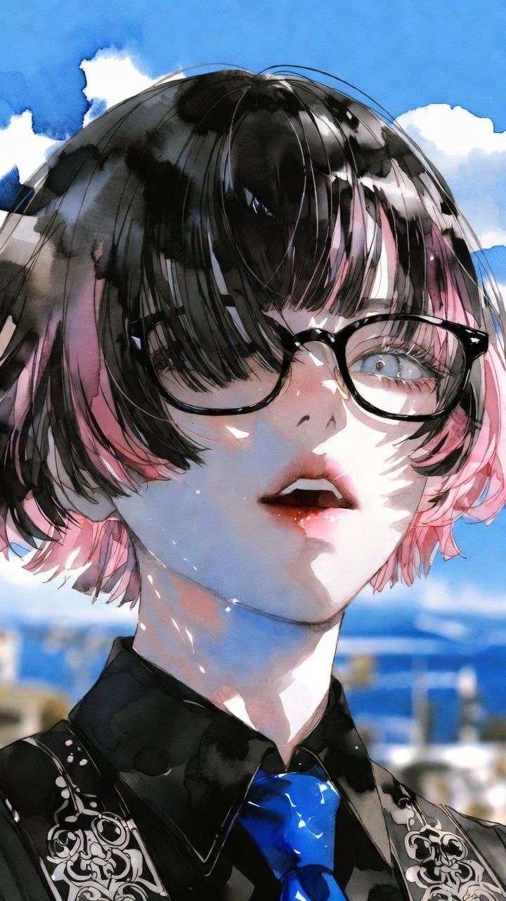 霄 artwork