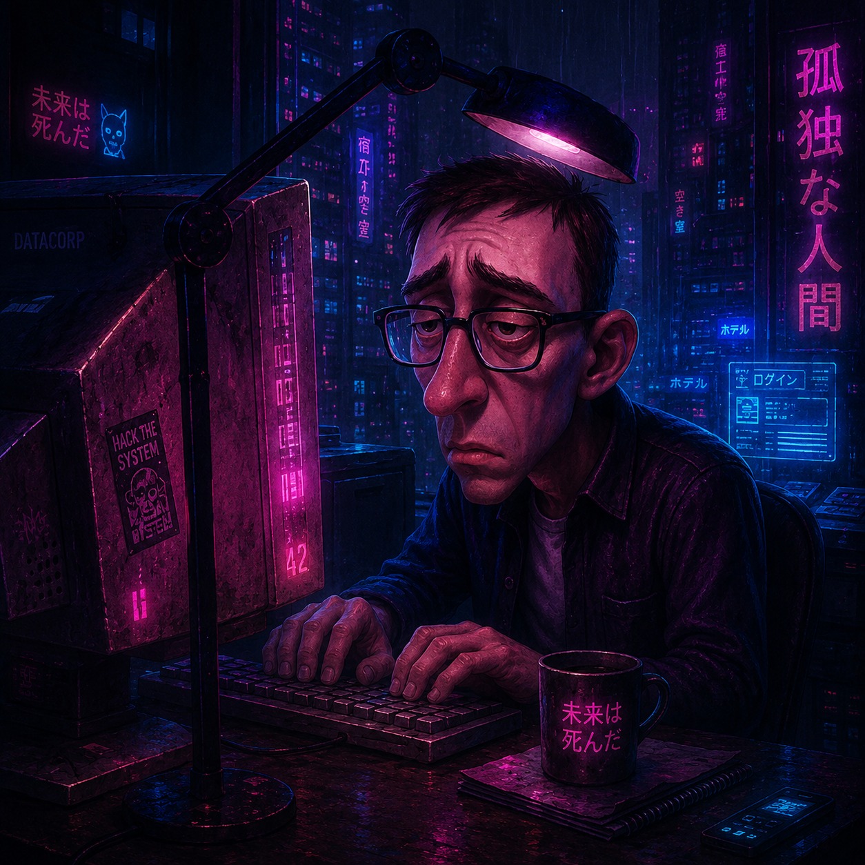 Profile avatar