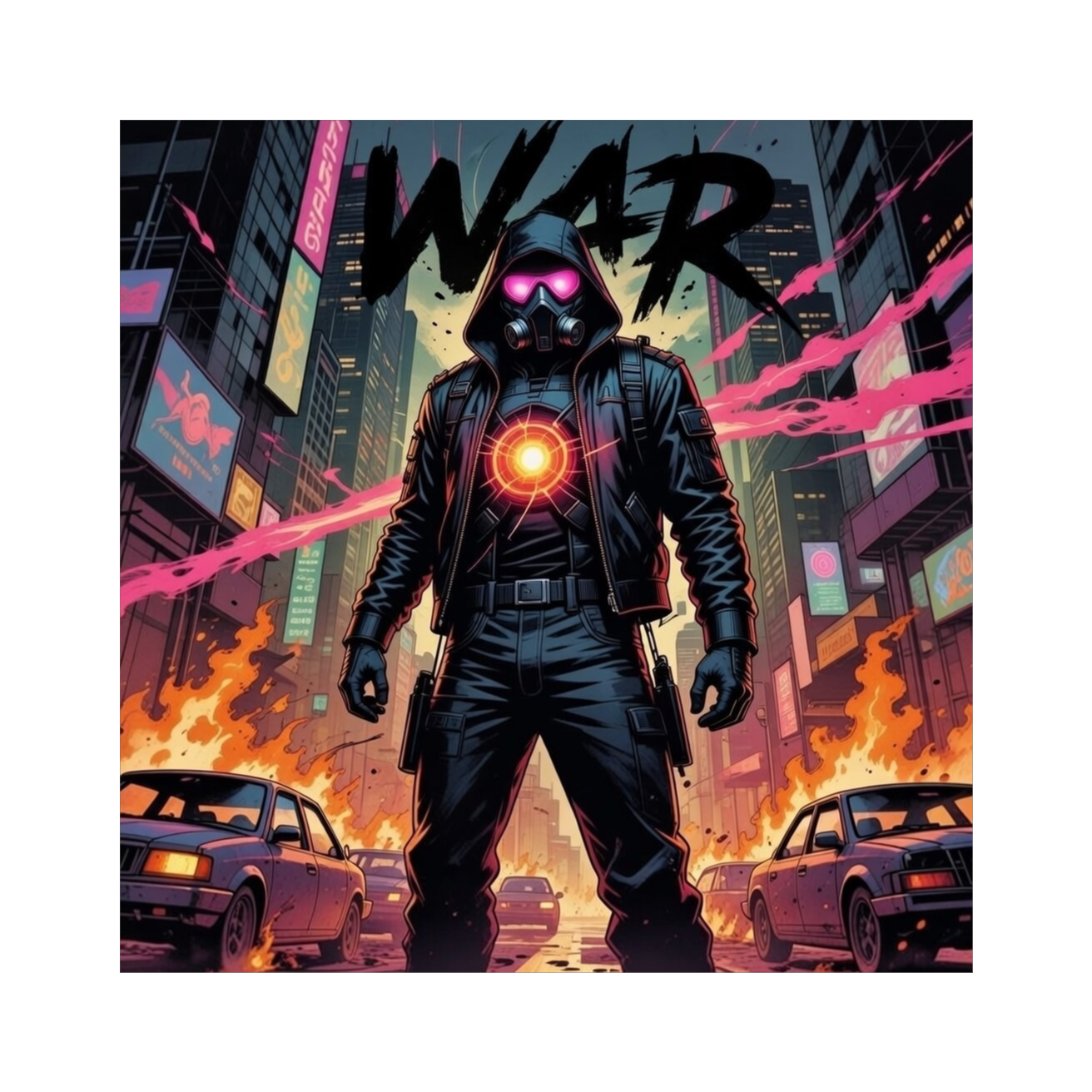 Song Image