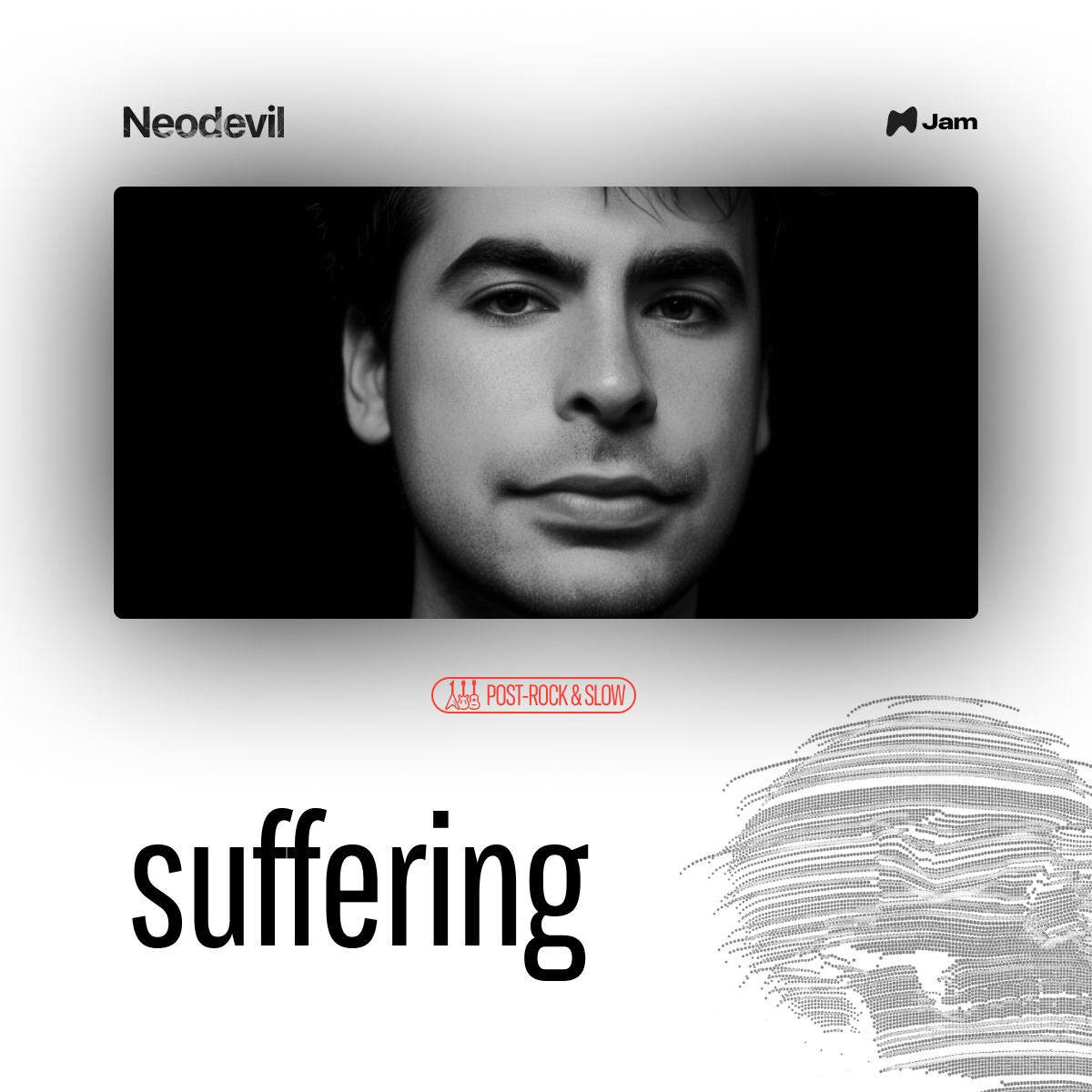 Playlist cover art