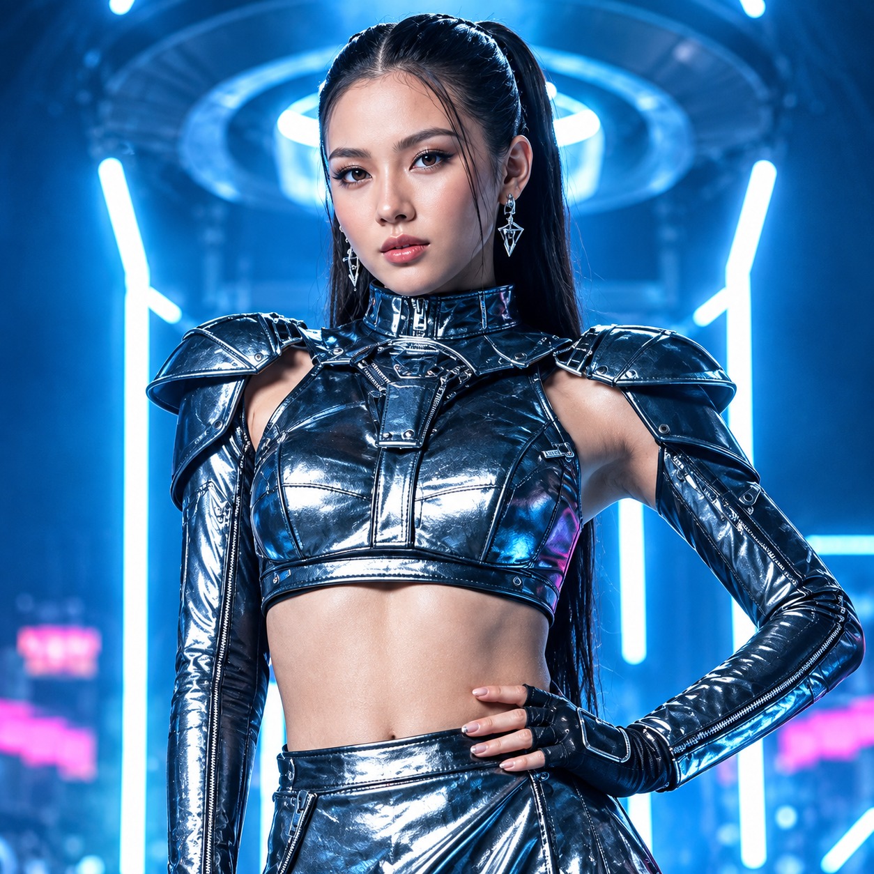 Lực Hút Vô Hình (Chorus Clip) artwork