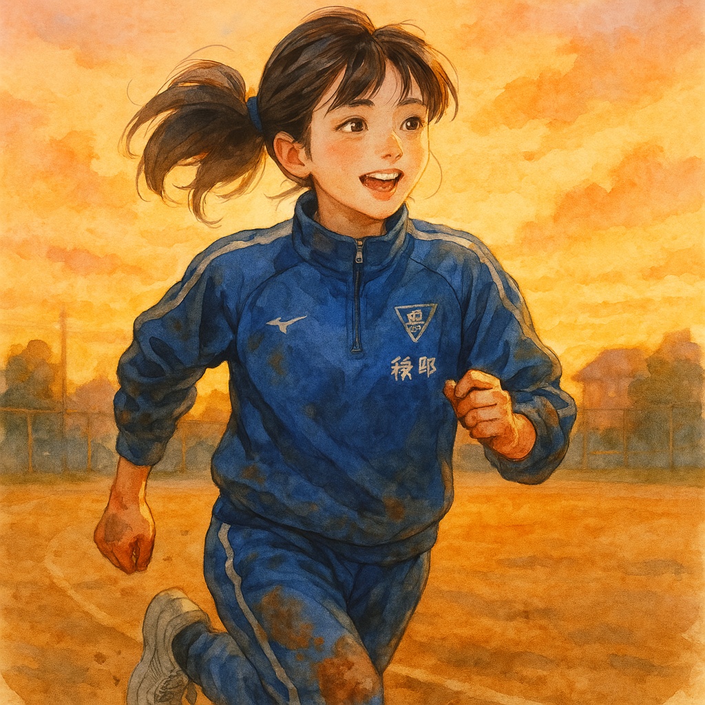 Image for 女性ボイス青春ラブソングby roookie23