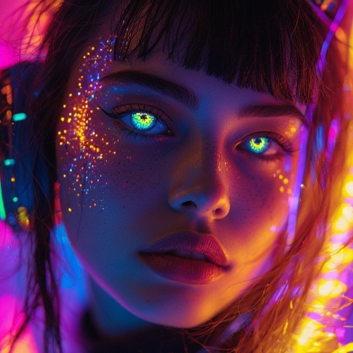 Image for Binary Mixes