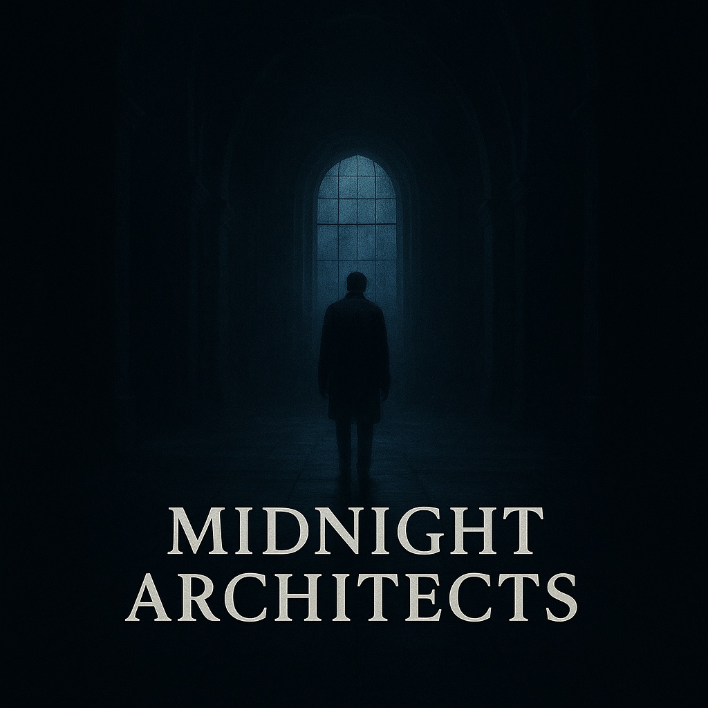 Image for Midnight Architects