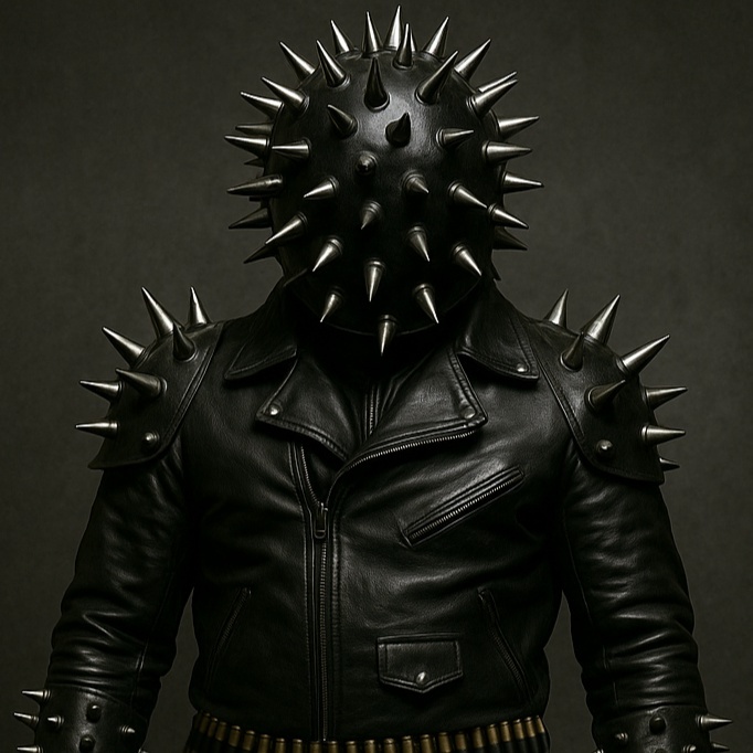 Image for Vol. 6 - Black Metal