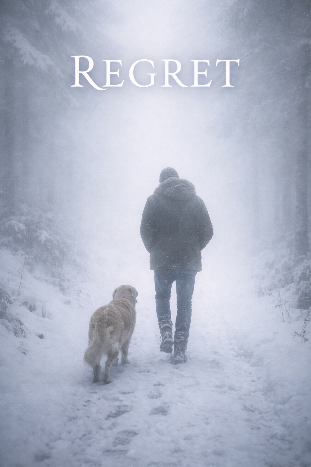 Persona image for Haunting male