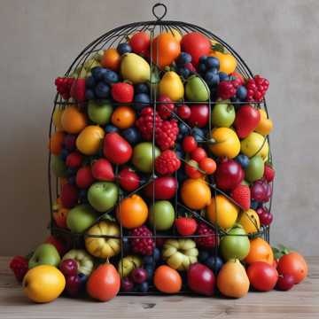 Image for I'll take one single item from the prompt at random