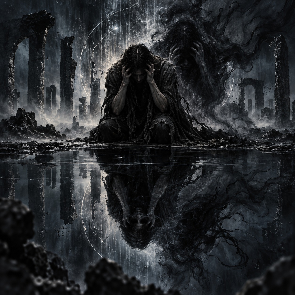 The Voice Within artwork