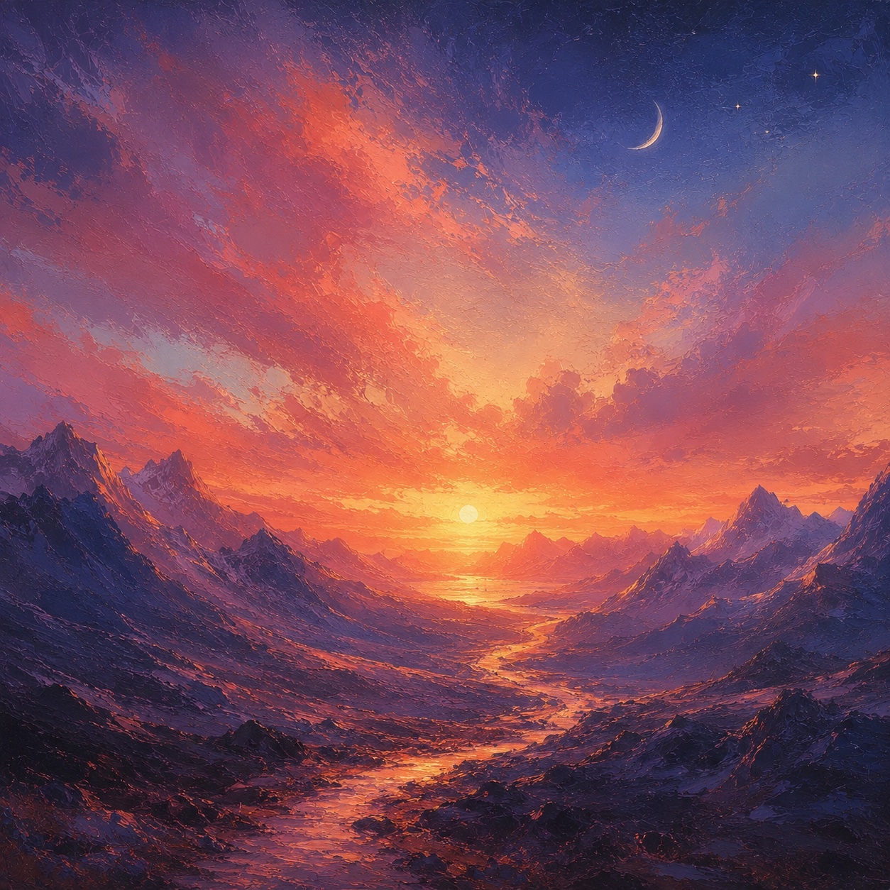 OPTION artwork