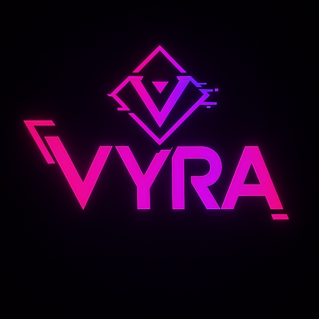 Image for VYRA