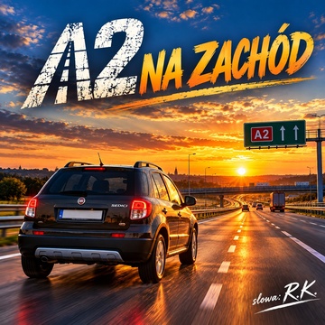 A2 na zachód