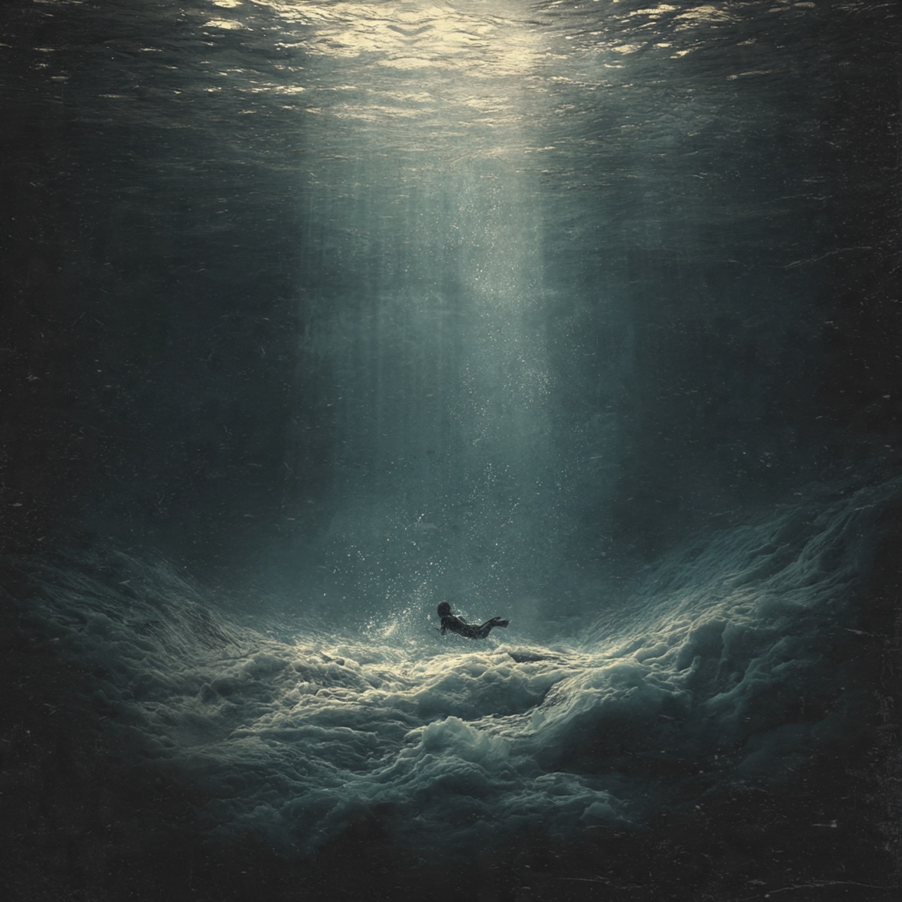Ocean Love 4