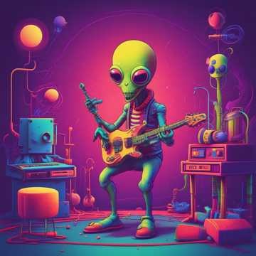 Image for Weird Songs