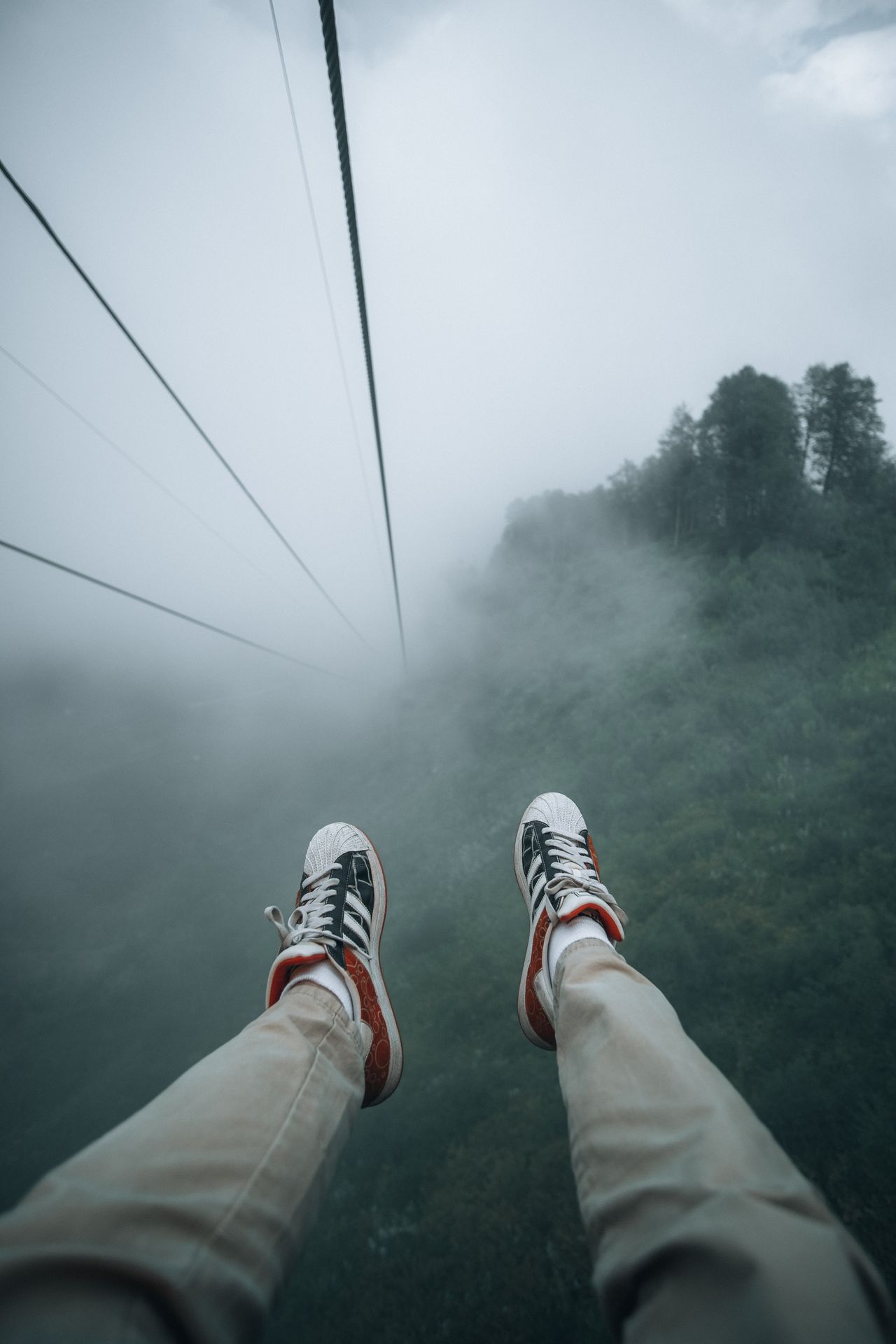 So High (Uplifting Trance) artwork