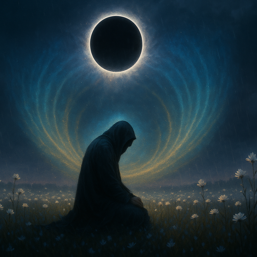 Virgo’s Renewal | Emotional Ambient | Awakened Radio artwork