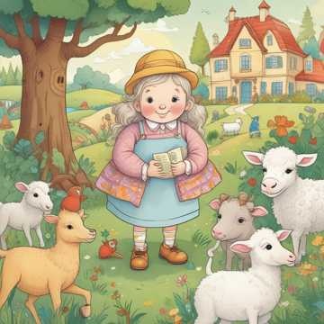 Image for Nursery Rhymes 