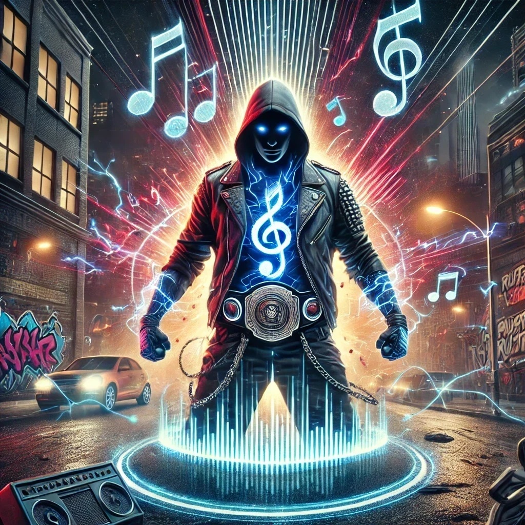 Image for Ultimate Reggaeton v1