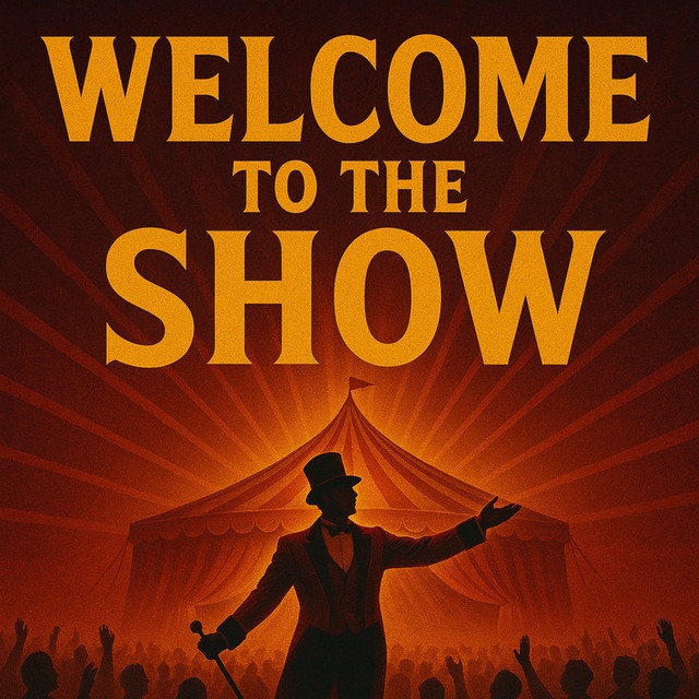Image for Welcome To The Show