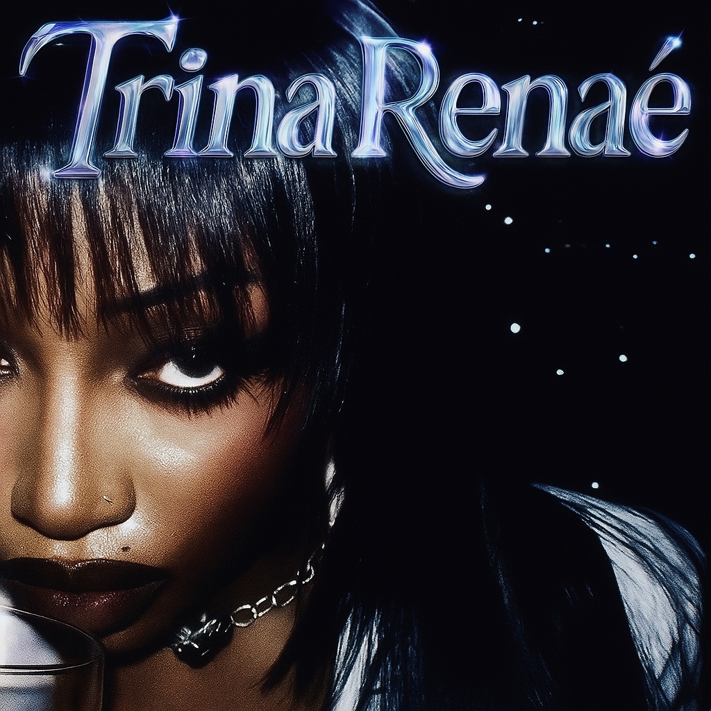 Image for Trina Renaé