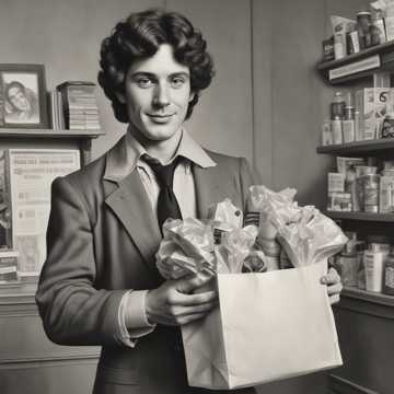 Image for Fast Food : The Musical!