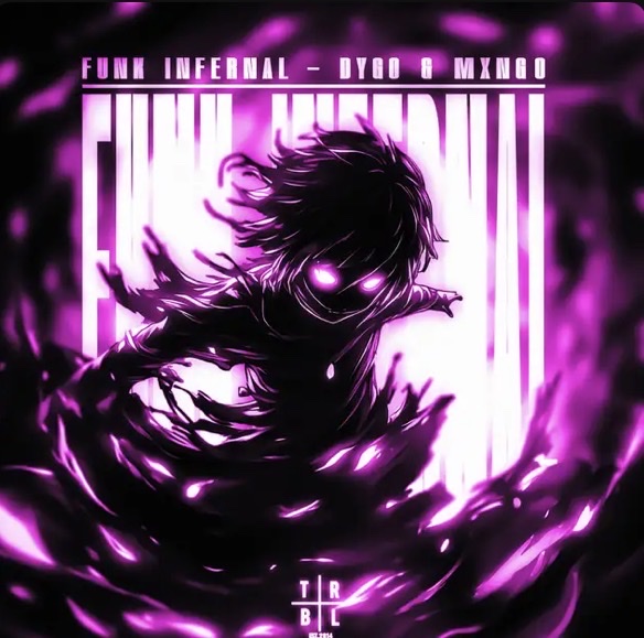 FUNK INFERNAL ( Remix ) artwork