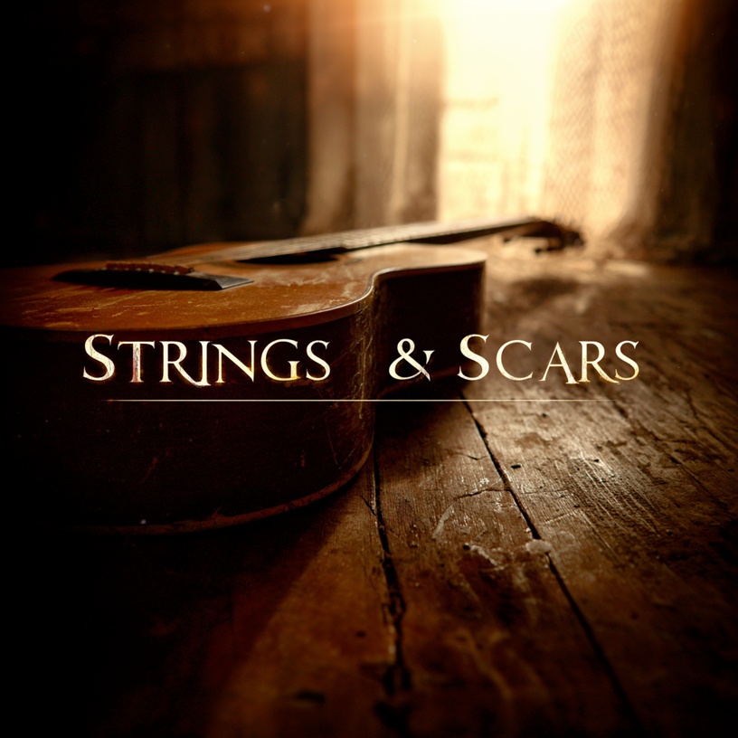 Image for Strings & Scars