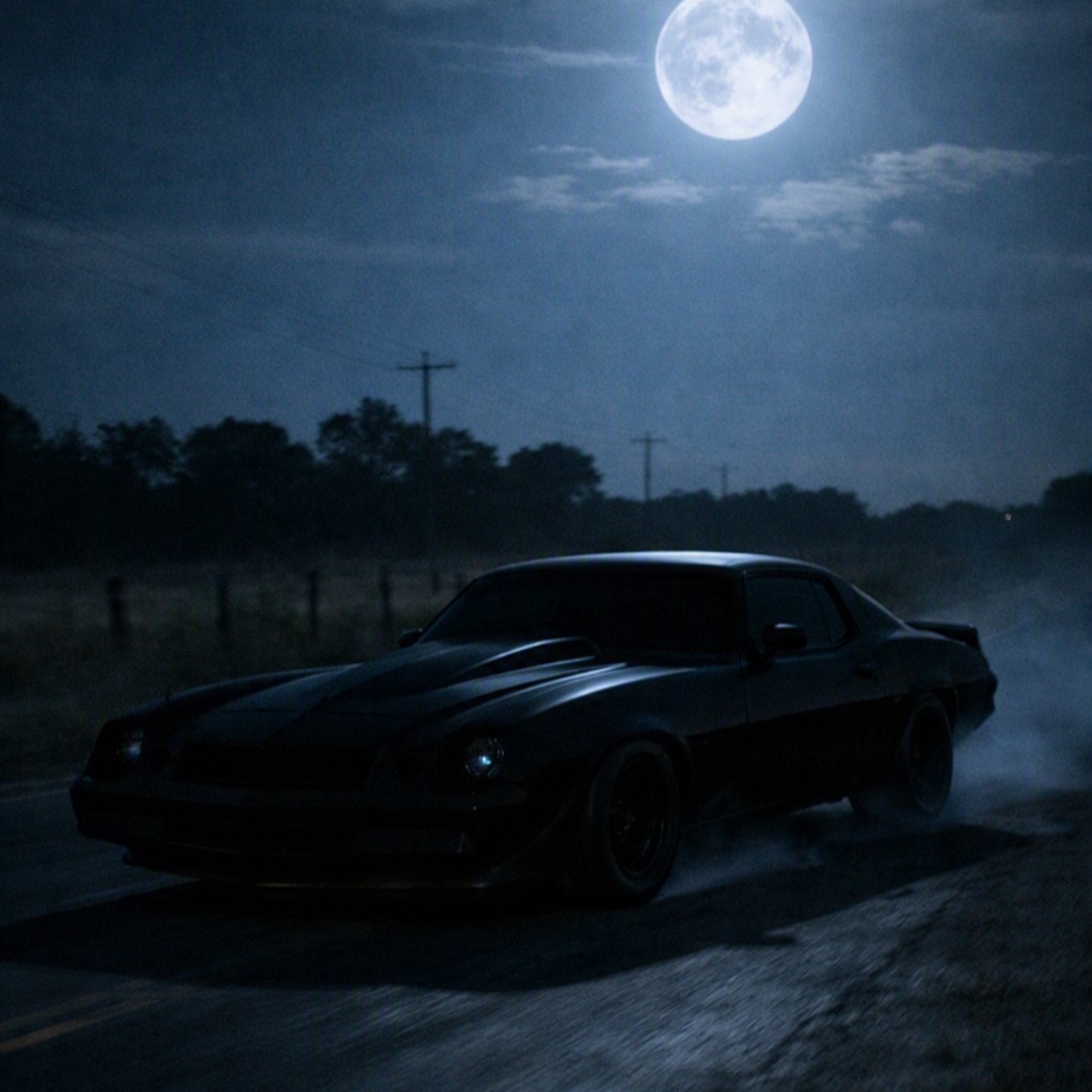 Song Cover Image
