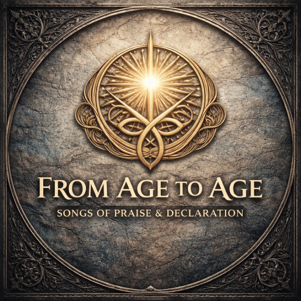 Image for From Age to Age — Songs of Praise & Declaration