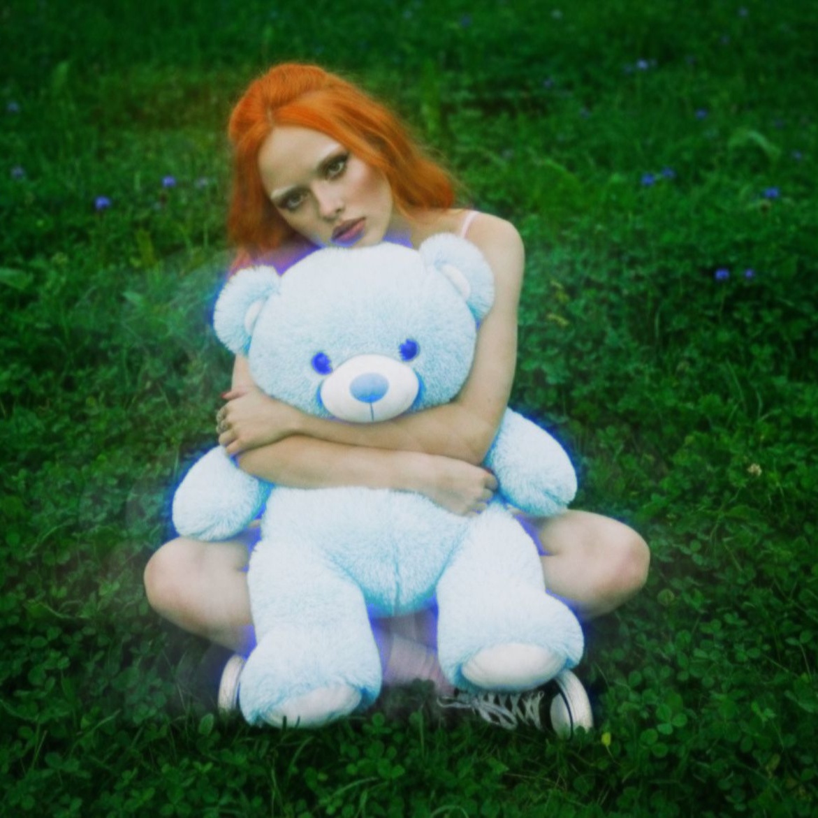 Image for SWEET AMERICANA EP