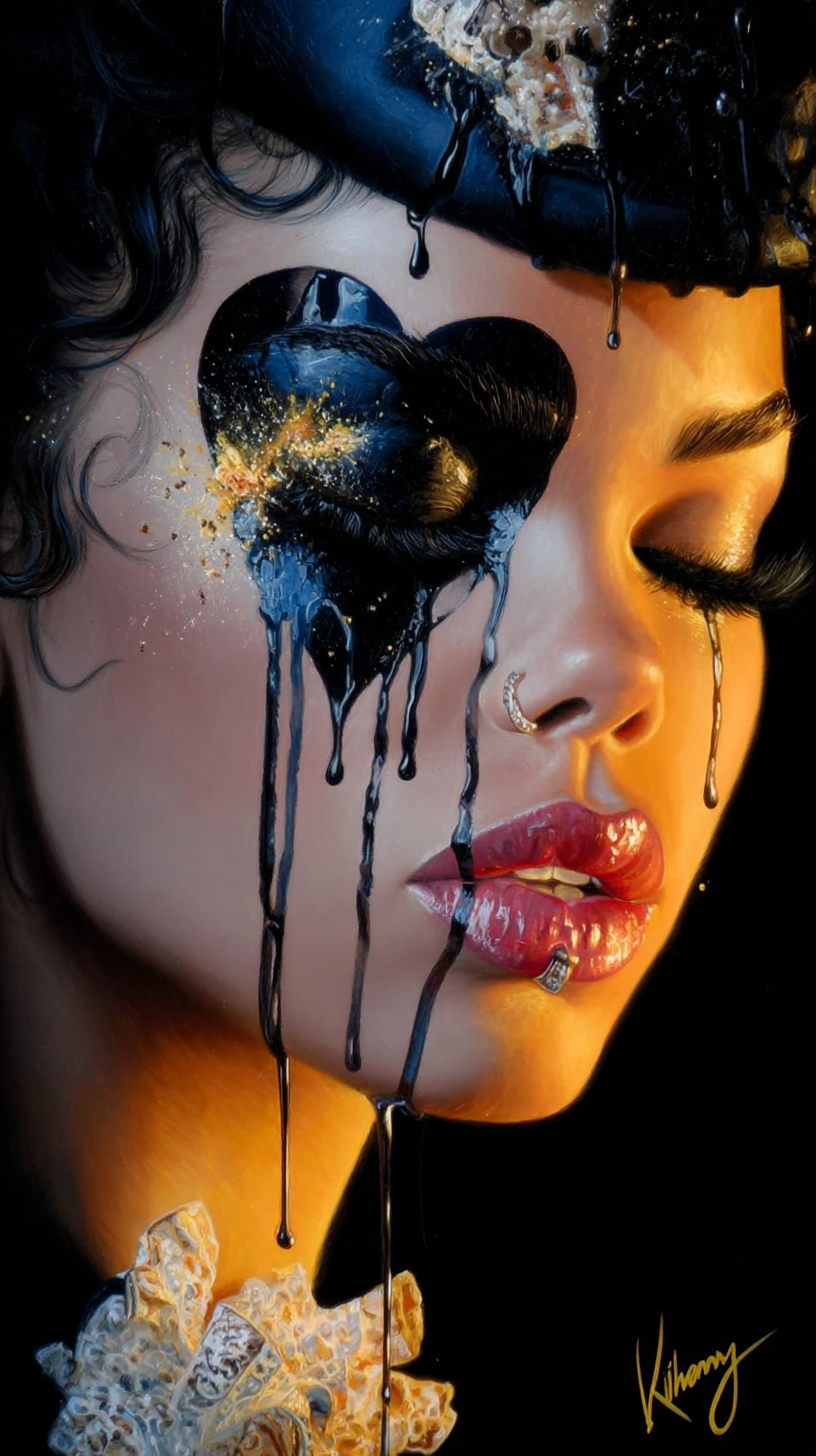 Persona image for Broken Love 