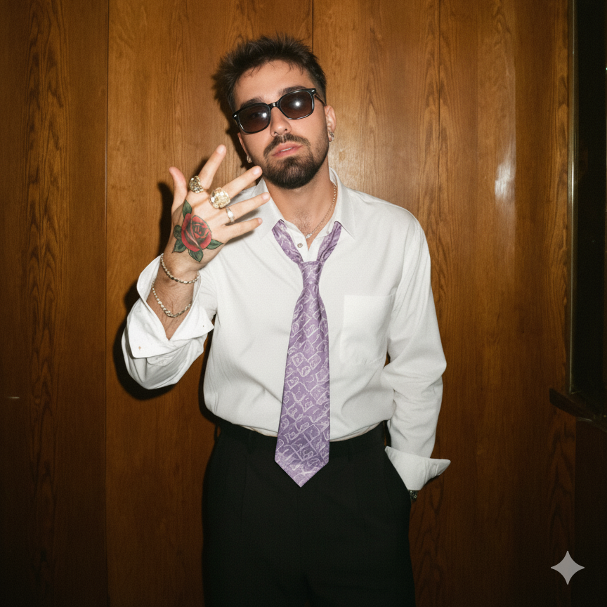 Voice image for andy 