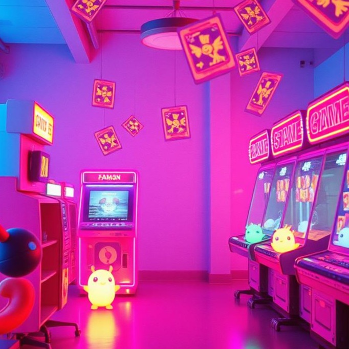 Image for Pokemon TCG Pocket &    C H I L L