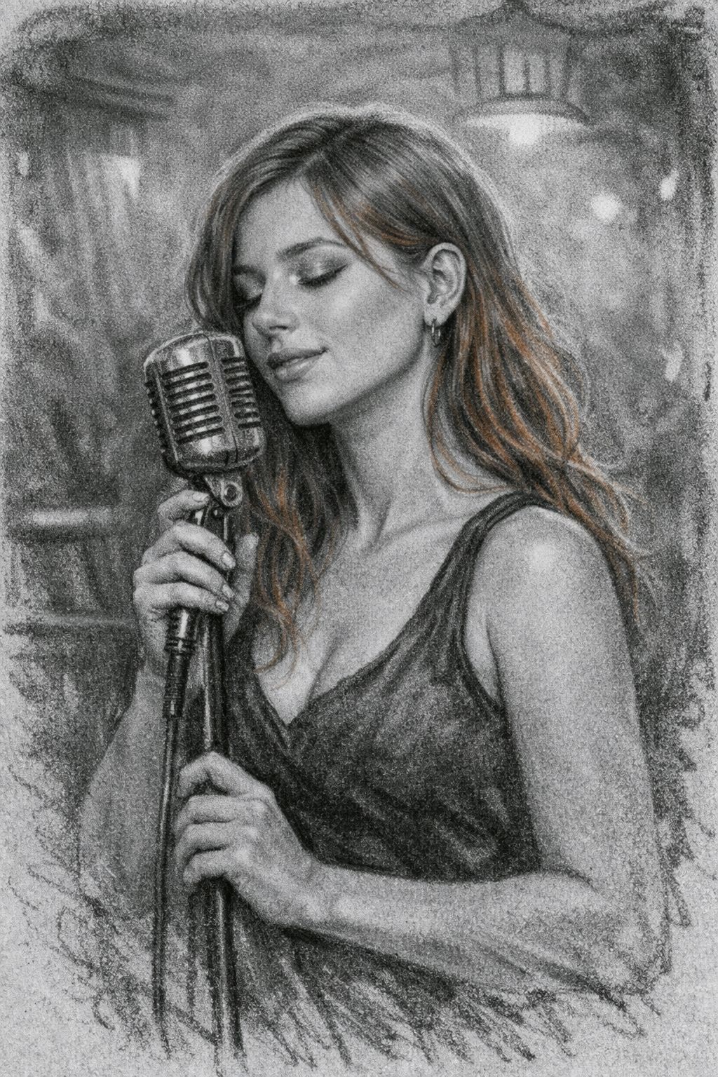 🎶Je dis peut-être” -  DeDe  V6 artwork