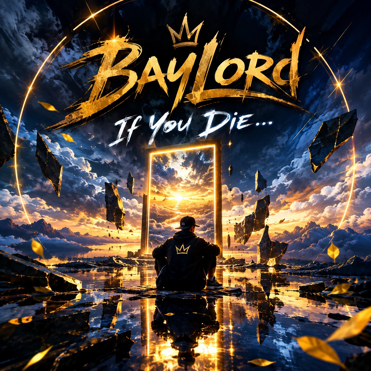 If You Die... (Original Mix) BayLord artwork