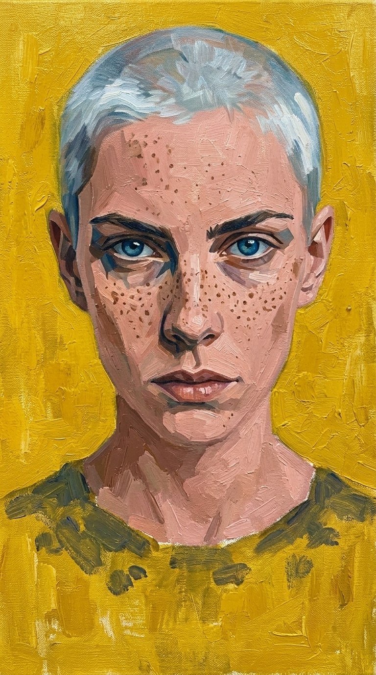 Über die Zeit artwork