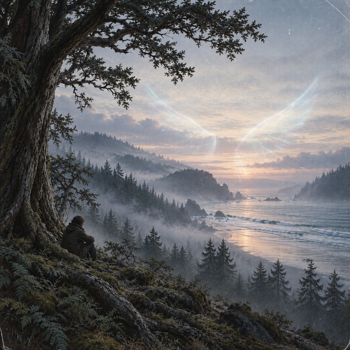 quietness (jeffers) artwork