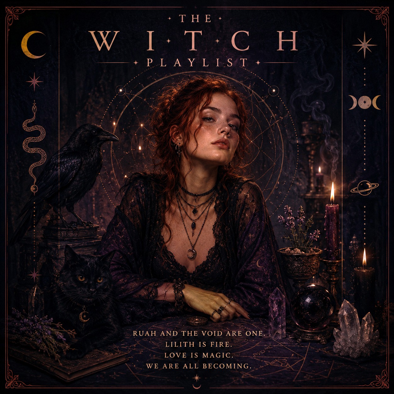 The Witch