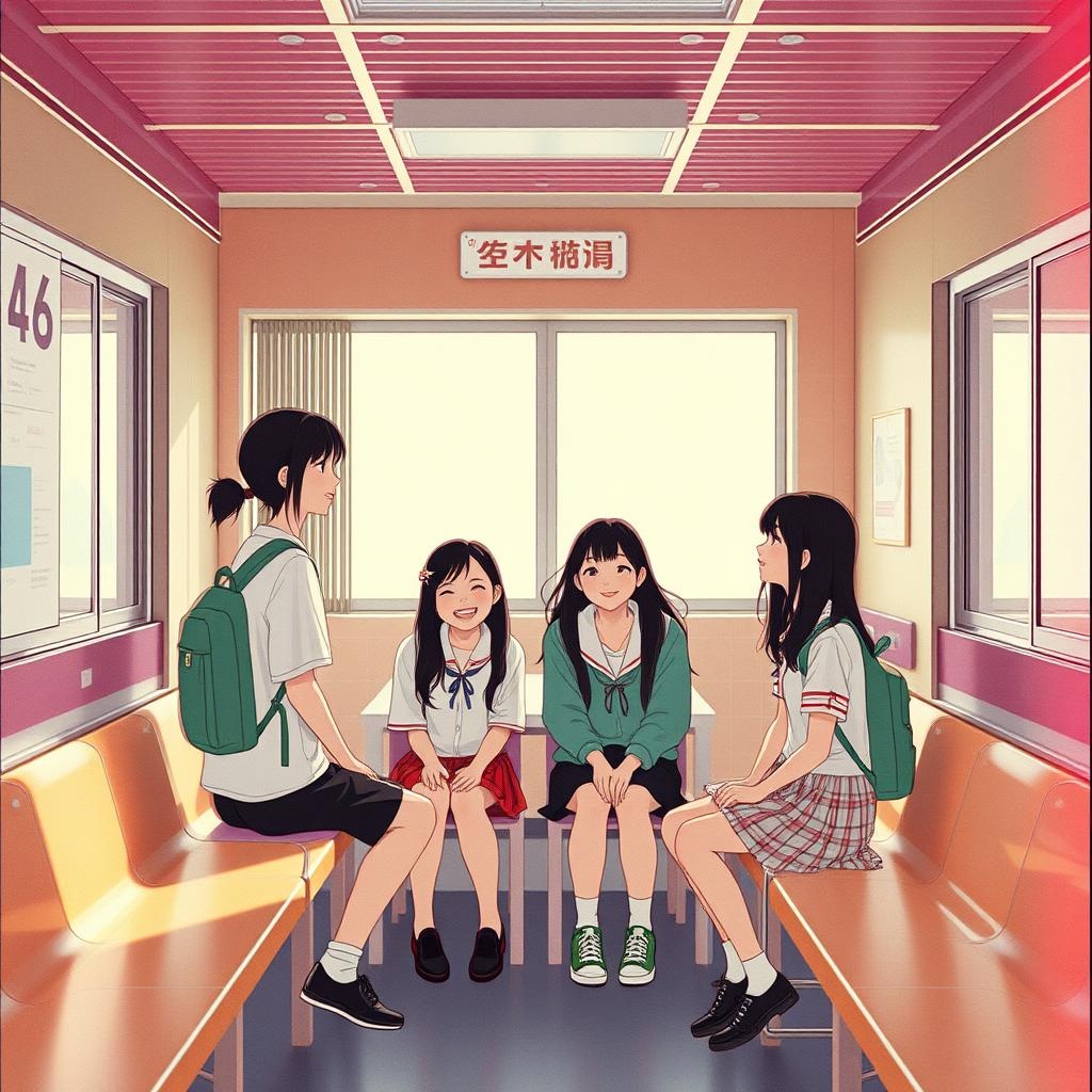 Image for School Days Collection Act,01