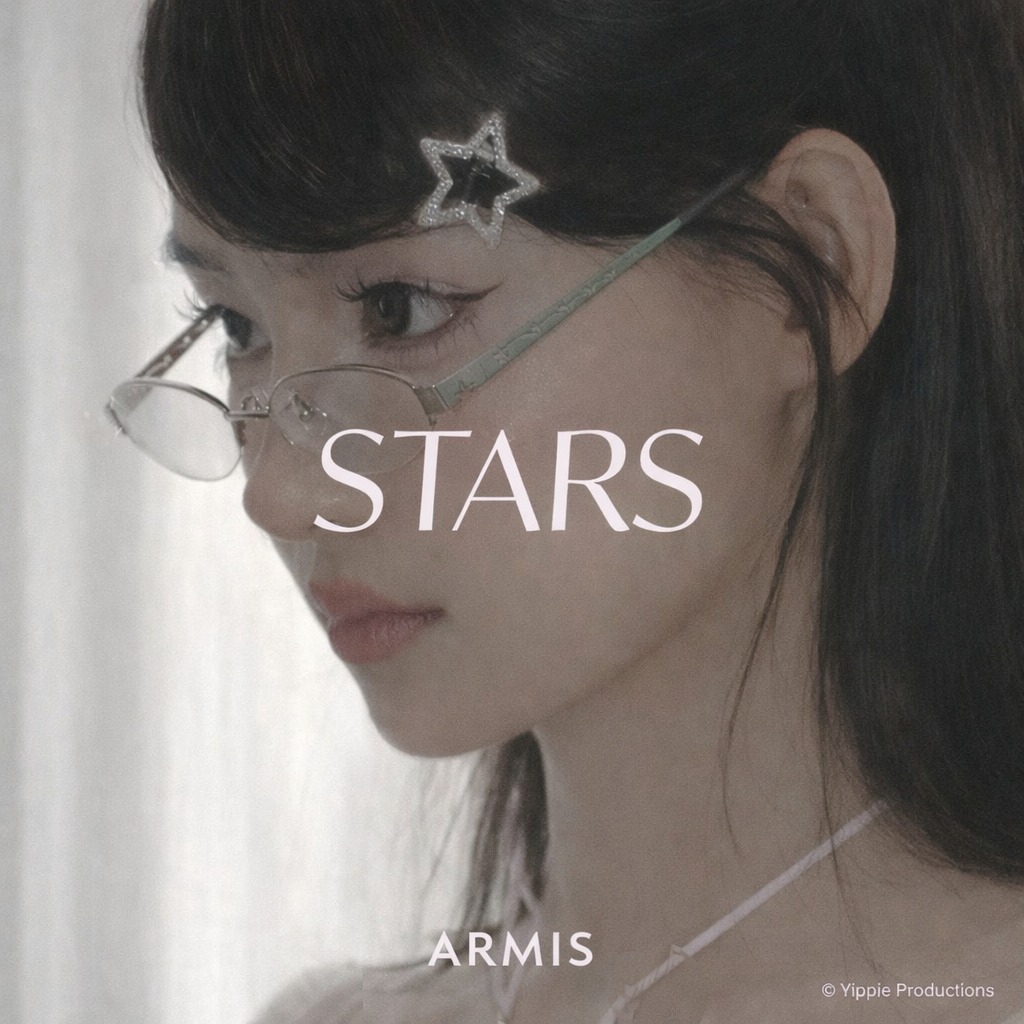 Image for STARS... {3rd MINI Album}