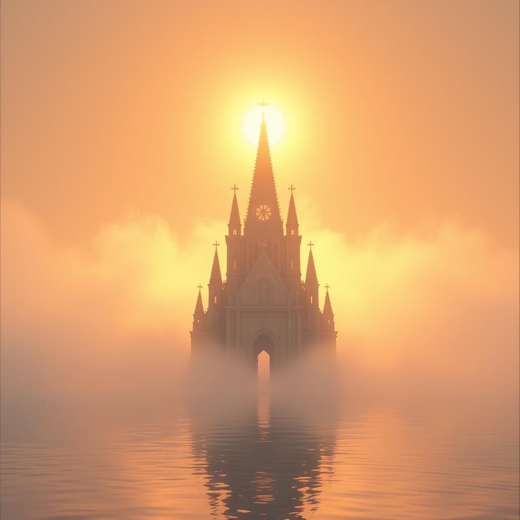 Image for Cathedrals & Windows