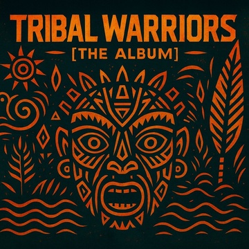 Playlist cover art